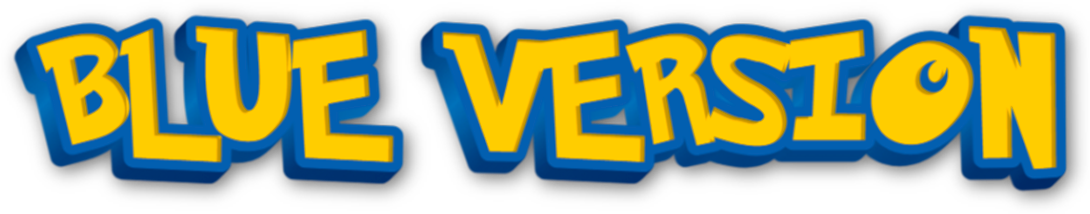 Pokemon logo